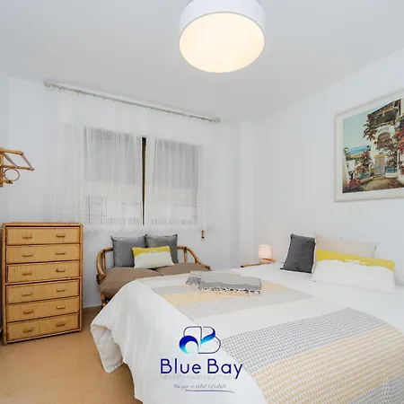 Apartment Caleta La Herradura (Granada)