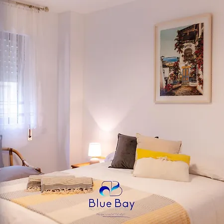 Caleta Apartment