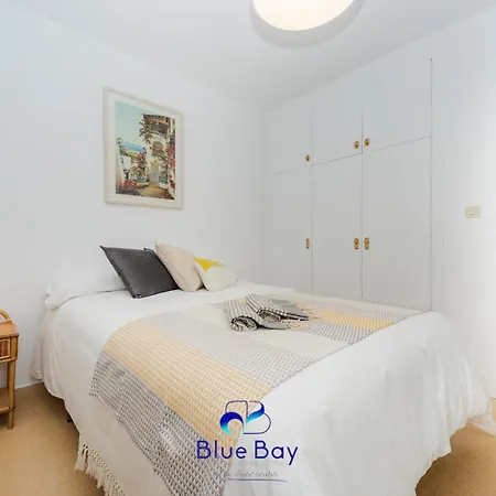 Caleta Apartment La Herradura (Granada)