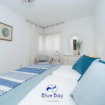Caleta Apartment *