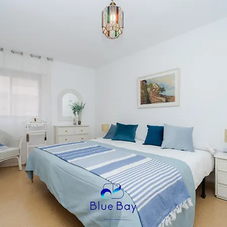 Caleta Apartment La Herradura (Granada)