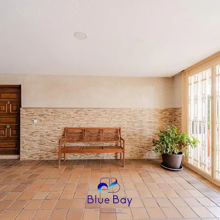 Apartment Caleta *
