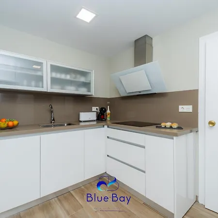 Caleta Apartment *