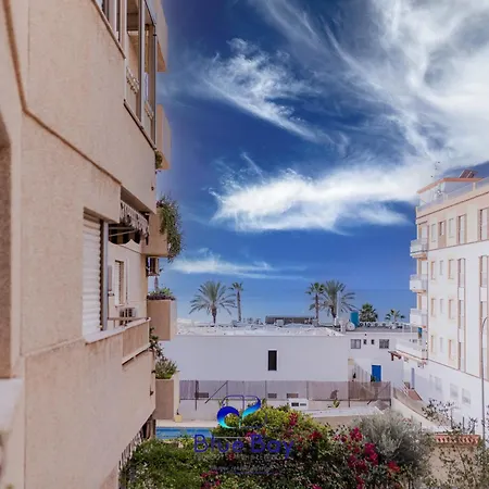 Caleta La Herradura (Granada)