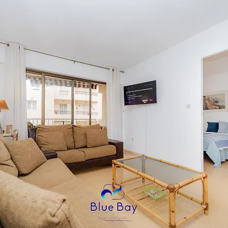 Caleta Apartment La Herradura (Granada)